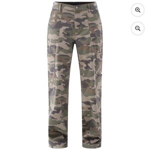 Viral No Boundaries camo pants- always sold out
